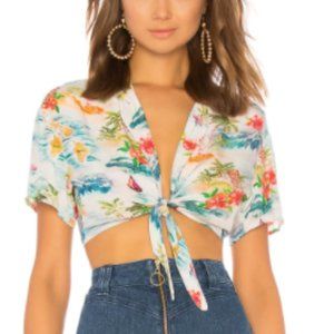 COPY - Majorelle Kingston Top